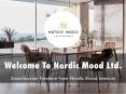 Detail Presentation About Nordic Mood Interiors PowerPoint PPT Presentation