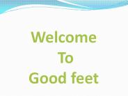 Best Plantar Fasciitis Treatment by Goodfeet.