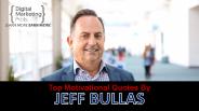 Top 10 Motivational Quotes By  JEFF BULLAS