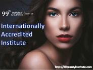 Beauty Academy in Hoshiarpur – 99 Beauty Institute