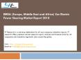 EMEA (Europe, Middle East and Africa) Car Electric Power Steering Market Report 2018 PowerPoint PPT Presentation