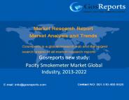 Pacity Smokemeter Market Global Industry, 2013-2022