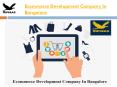 Ecommerce Development Company In Bangalore PowerPoint PPT Presentation