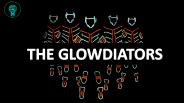Best Tron Dance Ever - The Glowdiators