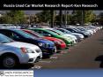 Auto.ru Market Share Russia, Used cars Sales Russia-Ken Research PowerPoint PPT Presentation
