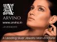 Arvino - Wholesale Silver Jewelry Manufacturer PowerPoint PPT Presentation
