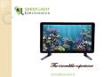 Full Range of LED TV with Technical Specification PowerPoint PPT Presentation