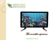 Full Range of LED TV with Technical Specification