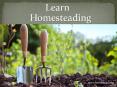 Learn How To Start Homesteading Right Now PowerPoint PPT Presentation