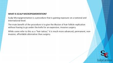 Considering a Head Tatoo Anytime Soon