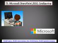 Free Microsoft Accurate Study Material & 70-667 Valid Questions PowerPoint PPT Presentation