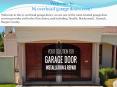garage door installation New Jersey PowerPoint PPT Presentation