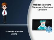 Cannabis Dispensaries