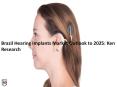 Brazil Hearing Implants Market SWOT Analysis - Ken Research PowerPoint PPT Presentation
