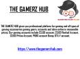 CSGO ACCOUNTS | THE GAMERZ HUB