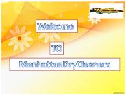 wedding dress dry cleaner