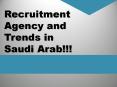 Amazing Solutions For Manpower and Recruitment in Saudi Arab -2018| You Can't Miss!!! PowerPoint PPT Presentation