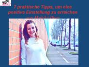   positiv denken tipps