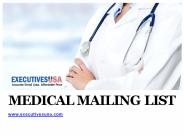 Email Marketing Lists
