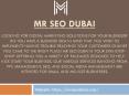 Best SEO Company In Dubai MR SEO DUBAI PowerPoint PPT Presentation