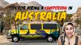 Tips For Hiring A Campervan In Australia PowerPoint PPT Presentation