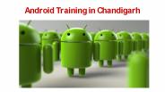 Android Training in Chandigarh (8)