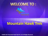 General Information about Trekking in Nepal