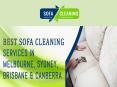 Couch Cleaning Sdyney PowerPoint PPT Presentation