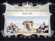wedding photography