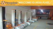 Plastic Testing Equipment Manufacturer in India