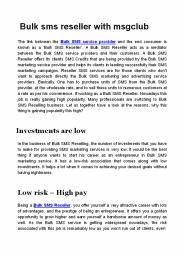 Bulk sms reseller with msgclub (1)