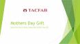 Mother's Day Gift Salwar Suits & Salwar Kameez At Tacfab Fashions