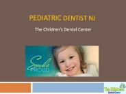 Pediatric Dentist NJ