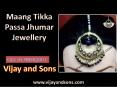 Maang Tikka – Turns Beautiful Traditional Looks PowerPoint PPT Presentation