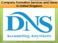 Company Formation Services and Ideas in United Kingdom PowerPoint PPT Presentation