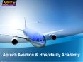 Aptech Aviation Tourism Course in Chandigarh PowerPoint PPT Presentation