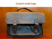 custom made bags