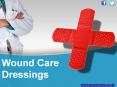 Wound Care Dressings- Different Types of Dressings & Their Usage PowerPoint PPT Presentation