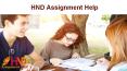 HND Assignment help (12) PowerPoint PPT Presentation