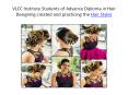 Makeup Training, Hair Workshops, Professional Makeup Academy PowerPoint PPT Presentation