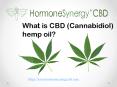 Phytocannabinoid-Rich CBD Hemp Oil with Zero THC PowerPoint PPT Presentation