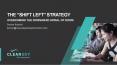 The Shipt Left Strategy - Clear Sky PowerPoint PPT Presentation