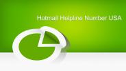 hotmail helpline number