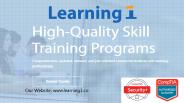 Learning1-Where High-Quality Skill Training Programs Meet Industry Demand