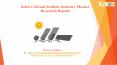 Solar Cell and Module Industry Market Research Report PowerPoint PPT Presentation