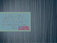 Sponsor Spouse On Visitor Visa Canada