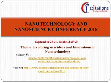 presentation player overlay