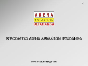 presentation player overlay