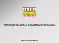 Graphic Design Training Courses in Kolkata - Arena Animation Ultadanga PowerPoint PPT Presentation