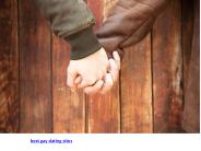 Casual Men's Dating site